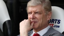 Във Франция: Венгер сменя Емери в ПСЖ