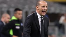 Алегри: Не търся реванш срещу Ювентус