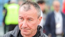 Септември София махна каре легионери