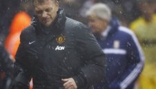 Дейвид Мойс: Ужасно е да се играе на такива условия