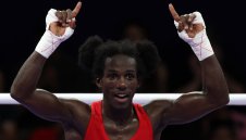 За историята: Боксът донесе първи олимпийски медал за Кабо Верде 