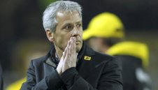 Стана ясно защо Фавре се дърпа на Дортмунд