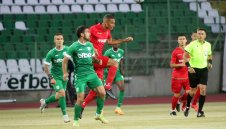 С 2 гола за 3 минути: Ботев Враца победи Берое