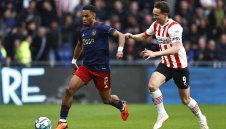 ОФИЦИАЛНО: Арсенал взе Тимбер от Аякс