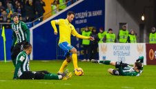 Лоши новини! Попето е с тежка травма след мач на Ростов