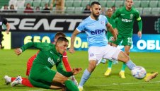 Изненада в Разград: Лудогорец се издъни срещу Арда