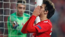 Реал има предимство пред Сити и Юнайтед за подписа на сензацията Жоао Феликс