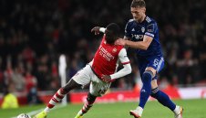 Арсенал продава Никола Пепе