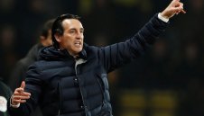 Eмери: Мястото в Топ 4 зависи само от нас