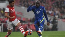 Уест Бромич - Арсенал