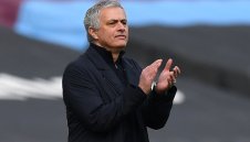 Моуриньо: Няма криза, методите ми са неповторими