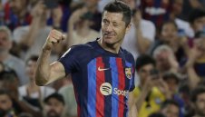 Севиля – Барселона