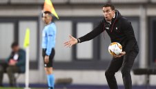 Изгонен от Англия стана треньор на гранд в Турция