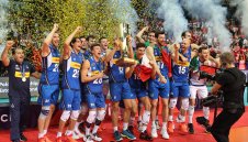 Италия покори Европа за седми път