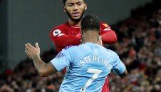 Скандал разтърси Англия! Стърлинг и Джо Гомес едва не се сбили