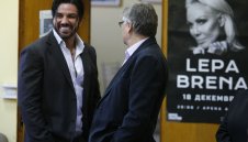 Благо за Боби: Няма незаменими хора, но той направи много за футбола