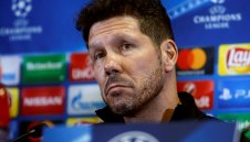 Чоло: Защо да не преподпиша с Атлетико?