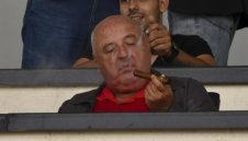 Бат Венци култов: Футболът не е шах, няма кой да бие Лудогорец