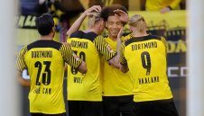 Борусия Дортмунд пуска халф без пари