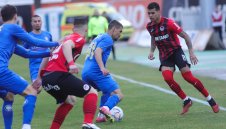 Локо София си връща любимец на публиката