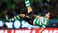 На Бруно Фернандеш не му пука дали ще подпише с Ман Юнайтед