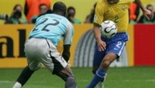 Кафу с нов рекорд