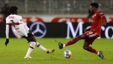 Диагностициран с миокардит излиза титуляр за Байерн