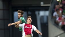 Наполи: Добре дошъл, Милик