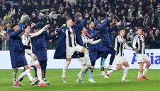 Сухата Госпожа! Юве не допуска гол от Милан четвърти път поред