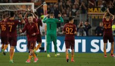 Шчесни отказва на Юве, иска да остане в Рома