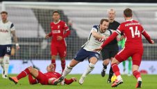 Хари Кейн аут за месец и половина