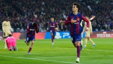 Барса обърна Порто и е на осминафинал