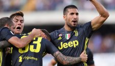 Юве вдига на крака Джан за голямото дерби с Интер