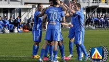 Левски с второ равенство в Турция