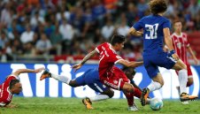 Хамес: Искам да печеля трофеи с Байерн