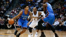 Дюрант и Уестбрук носят нова победа на Тъндър