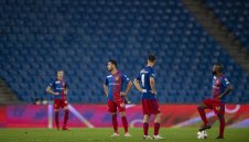 Капитанът на Базел: ЦСКА ни победи заслужено 