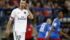 Артистичен поглед на спорта + СНИМКИ