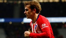 Гризман: Беше много трудно да откажа на Барселона