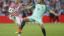 Реал Мадрид на крачка от звездата на Валенсия