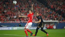 Сделката се пече: Линдельоф подписва с Манчестър Юнайтед