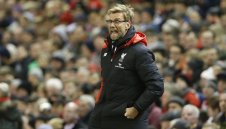 Клоп: Нямахме късмет