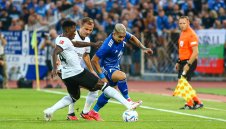 Левски вече близо 40 години без победа над германски съперник