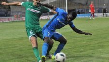 Надеждата умира последна! Левски удари "шейховете" и мечтае за коледно чудо + ВИДЕО