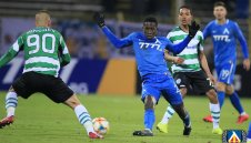 Трилър! Левски и Черно море с инфарктно равенство с два червени картона и два гола в последния момент