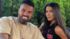 След 4 деца от 3 жени: Благо Георгиев отново се ожени + СНИМКИ и ВИДЕО