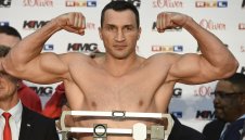 Кличко останал изненадан от голямата подкрепа към Кубрат