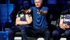 В Русия съм: Жозе Моуриньо с шоу предаване по руска телевизия