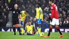 Лингард: Роналдо беше прав! Юнайтед е много зад Сити