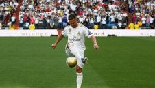 Еден Азар счупи кантара на Реал. Тежи със 7 кг. отгоре